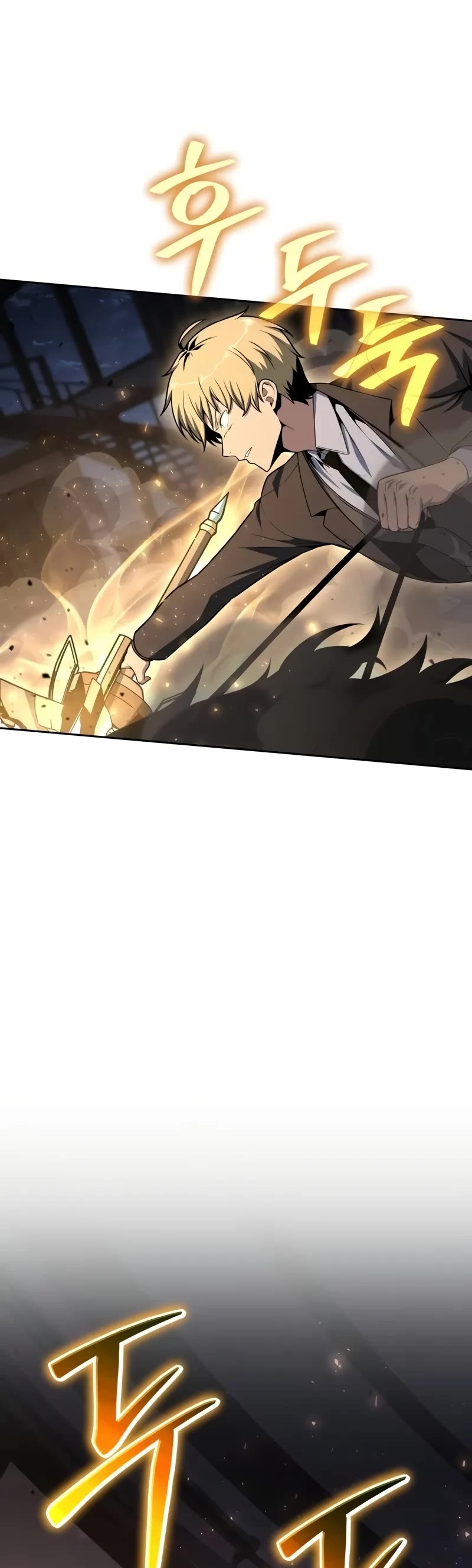 The Knight King Who Returned With a God Chapter 127 page 60 - Chapter 127