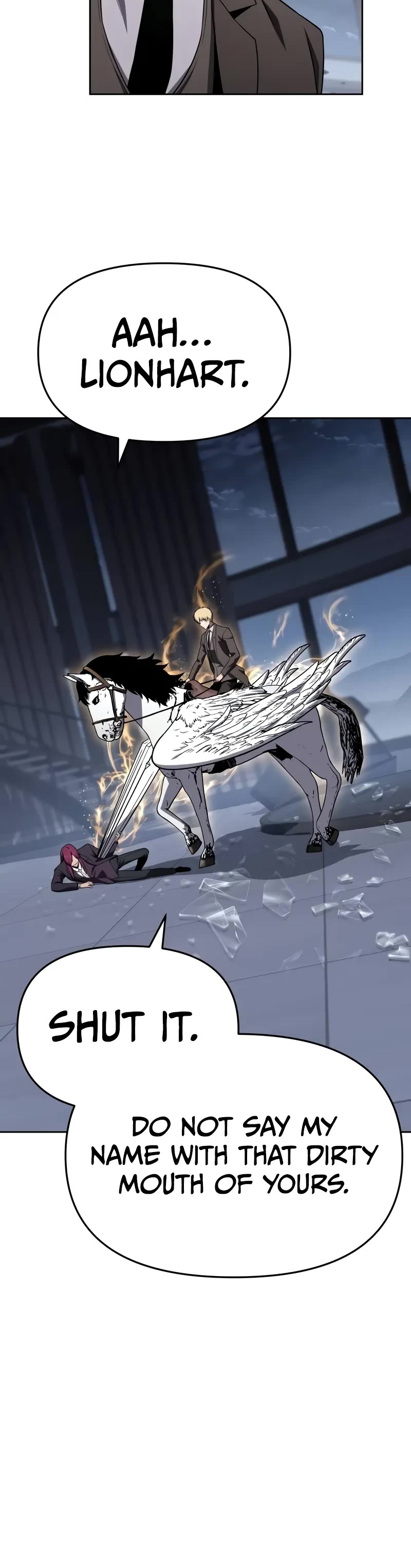 The Knight King Who Returned With a God Chapter 127 page 63 - Chapter 127
