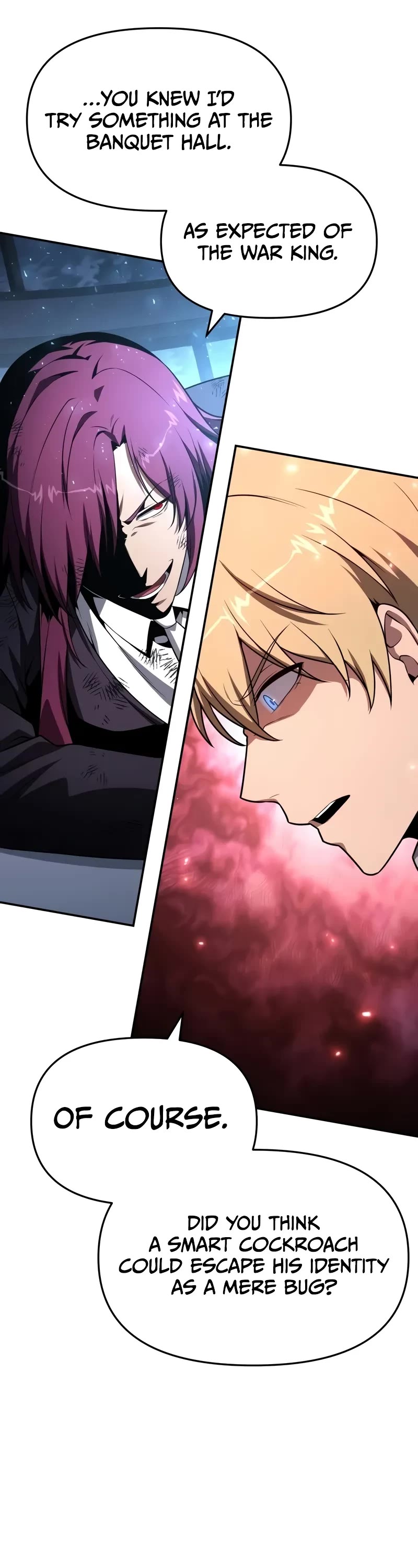 The Knight King Who Returned With a God Chapter 127 page 64 - Chapter 127