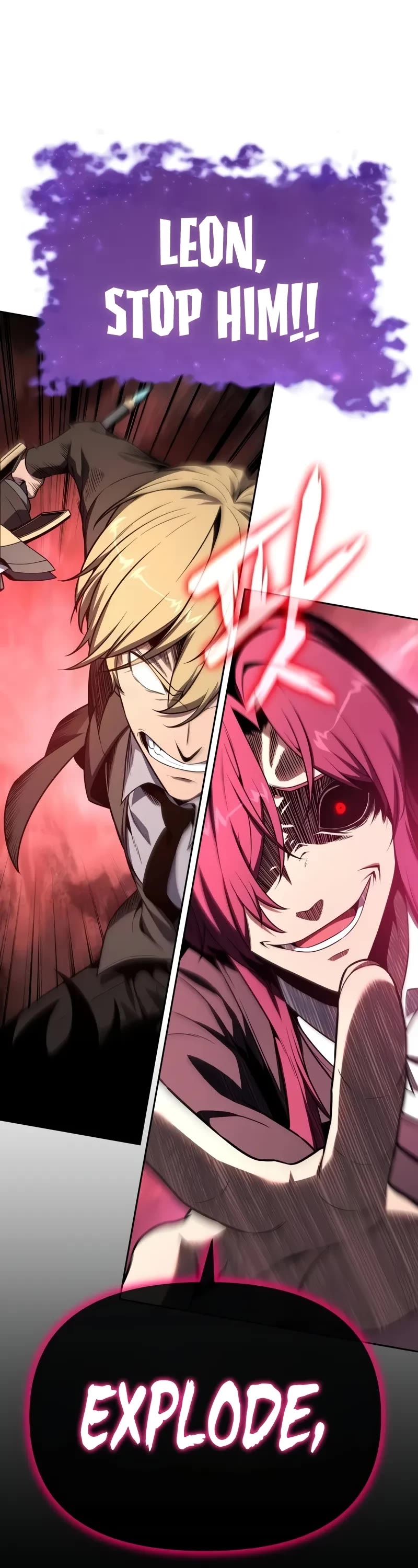 The Knight King Who Returned With a God Chapter 127 page 68 - Chapter 127