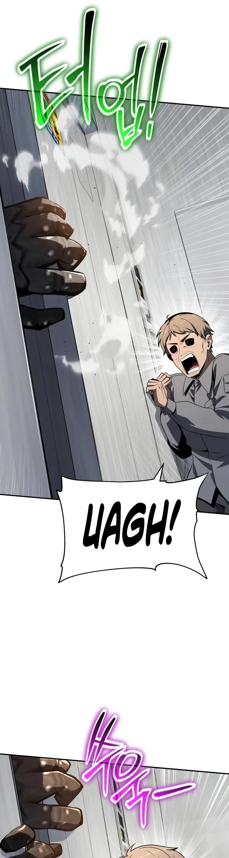 The Knight King Who Returned With a God Chapter 127 page 7 - Chapter 127