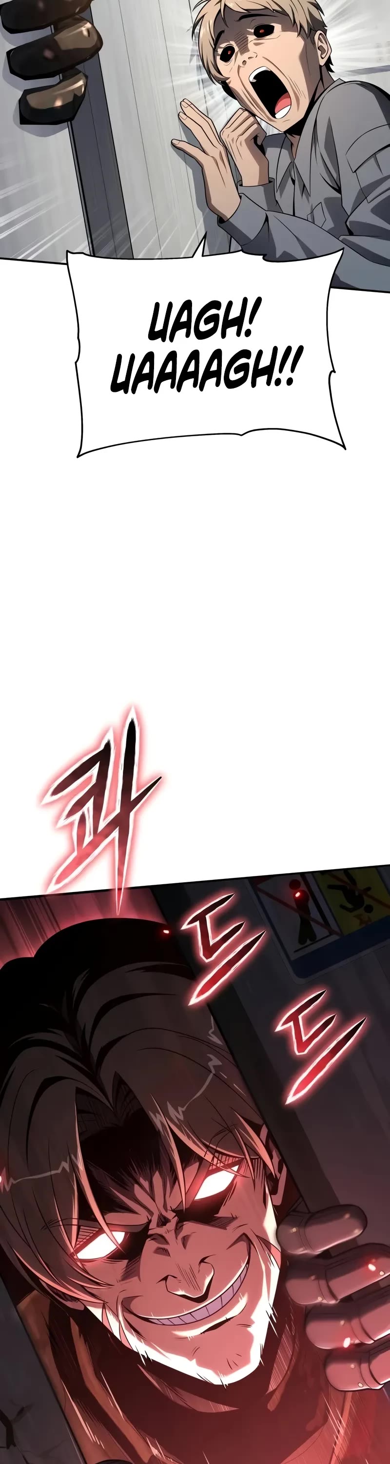 The Knight King Who Returned With a God Chapter 127 page 8 - Chapter 127