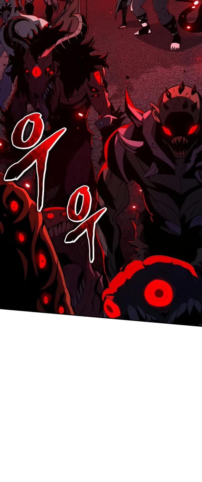 The Knight King Who Returned With a God Chapter 128 page 11 - Chapter 128
