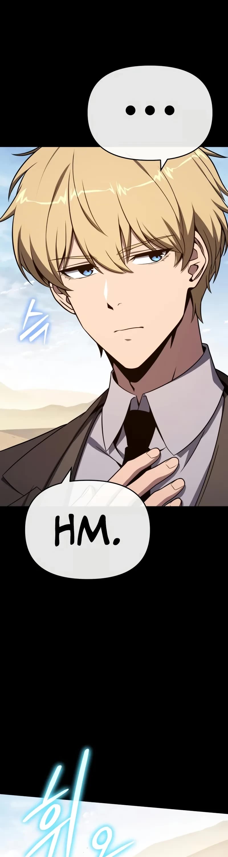 The Knight King Who Returned With a God Chapter 128 page 17 - Chapter 128