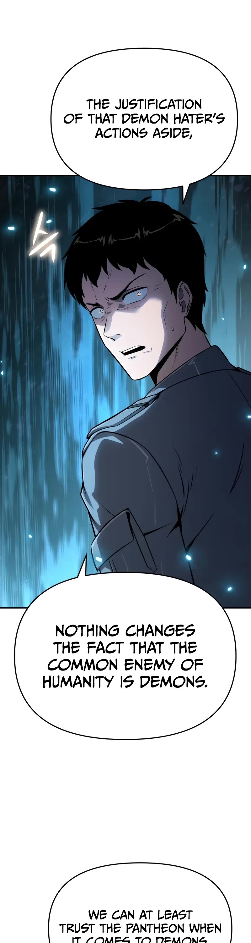 The Knight King Who Returned With a God Chapter 128 page 29 - Chapter 128