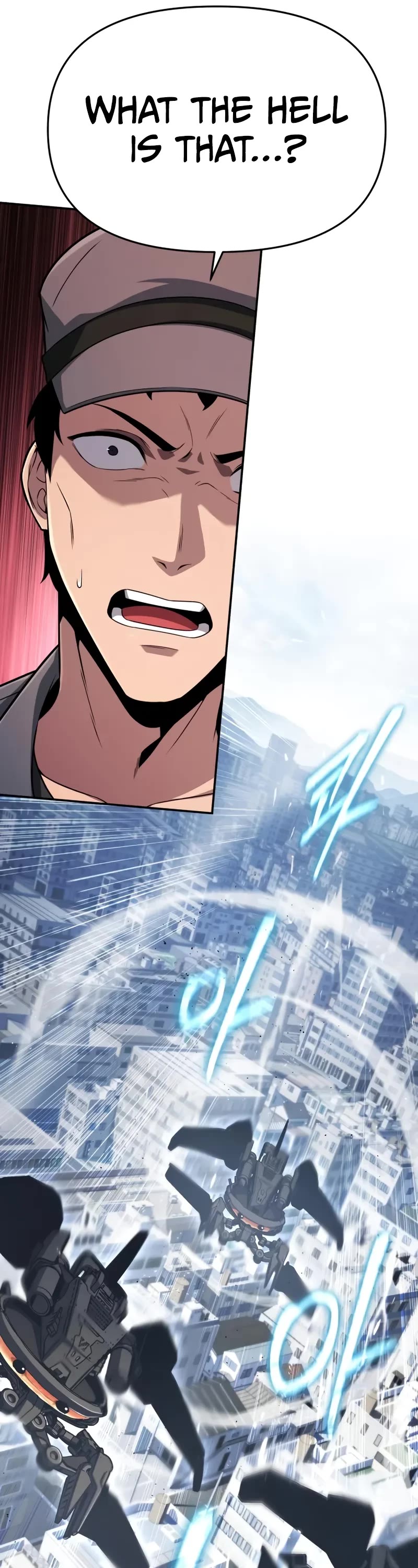 The Knight King Who Returned With a God Chapter 128 page 32 - Chapter 128