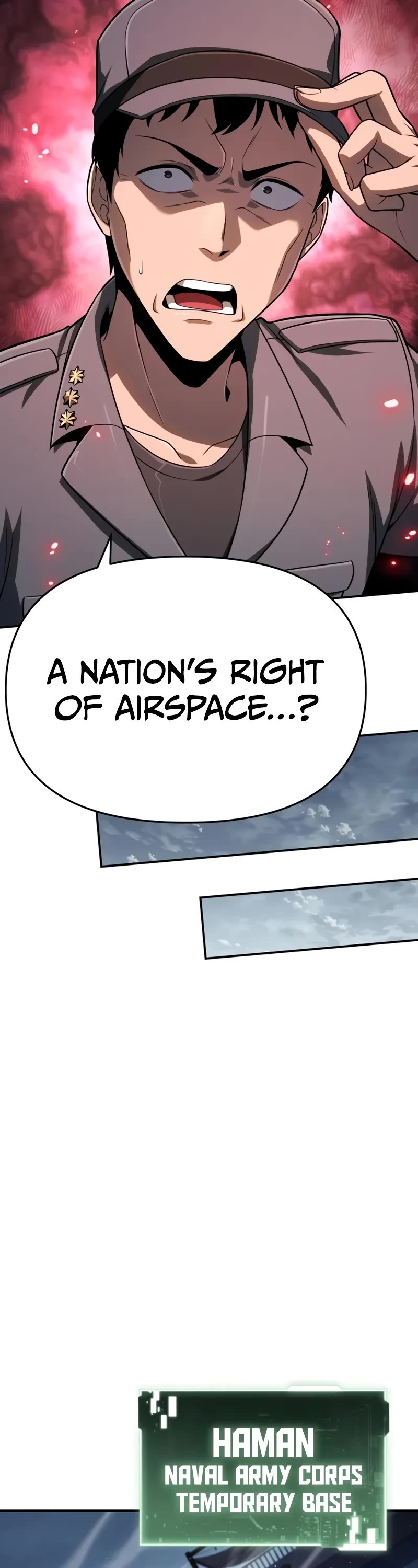 The Knight King Who Returned With a God Chapter 128 page 34 - Chapter 128
