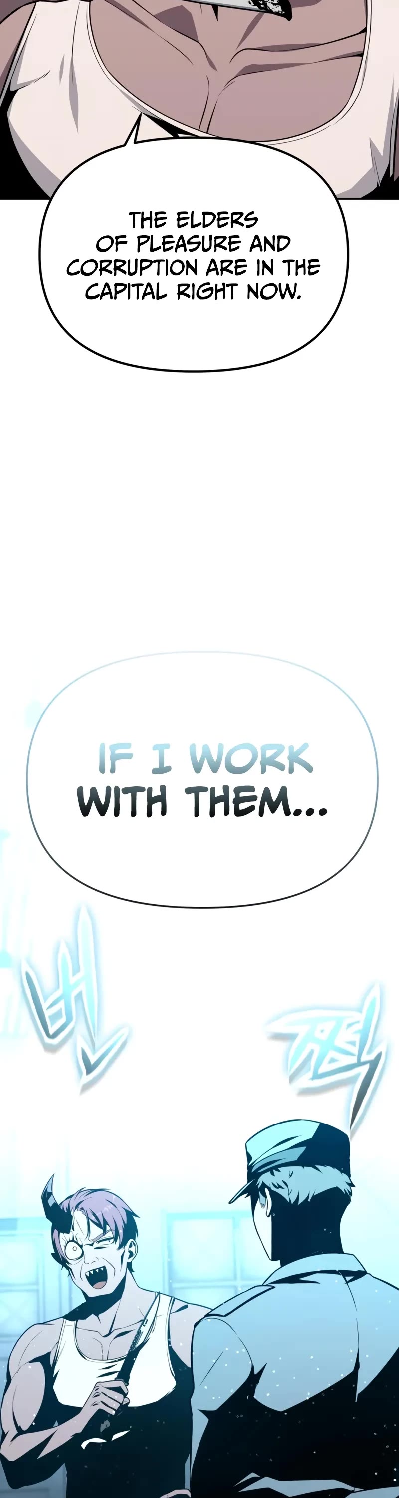 The Knight King Who Returned With a God Chapter 128 page 39 - Chapter 128