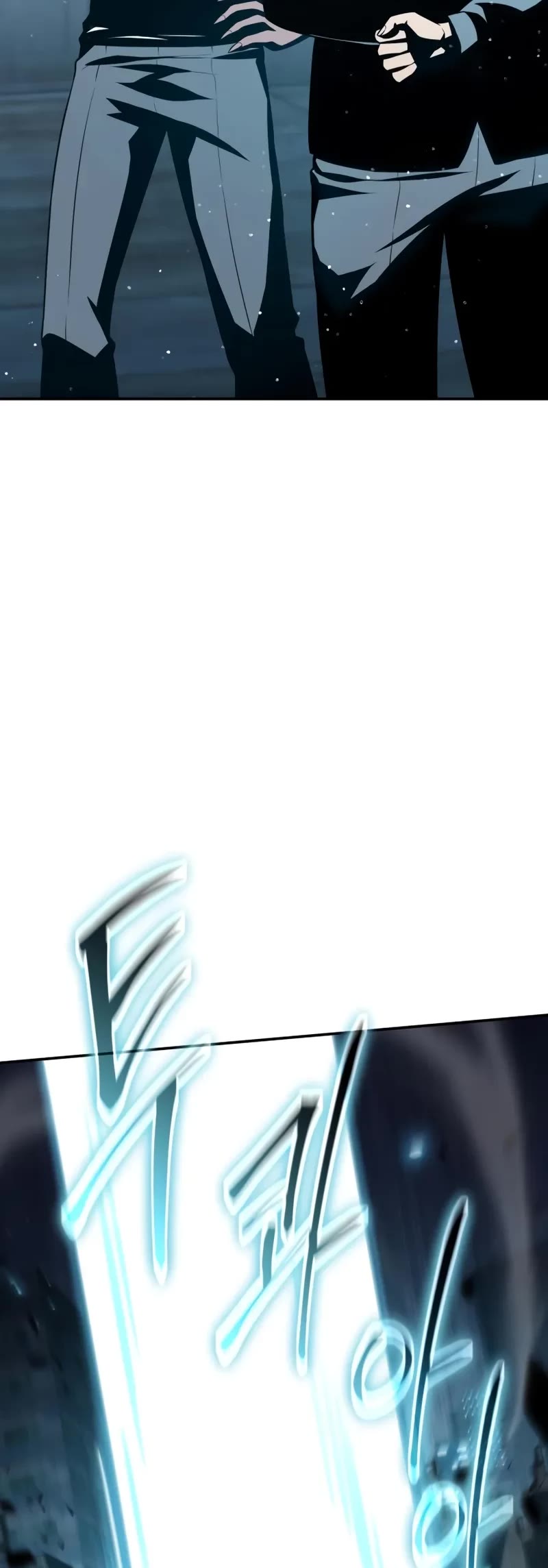 The Knight King Who Returned With a God Chapter 128 page 40 - Chapter 128