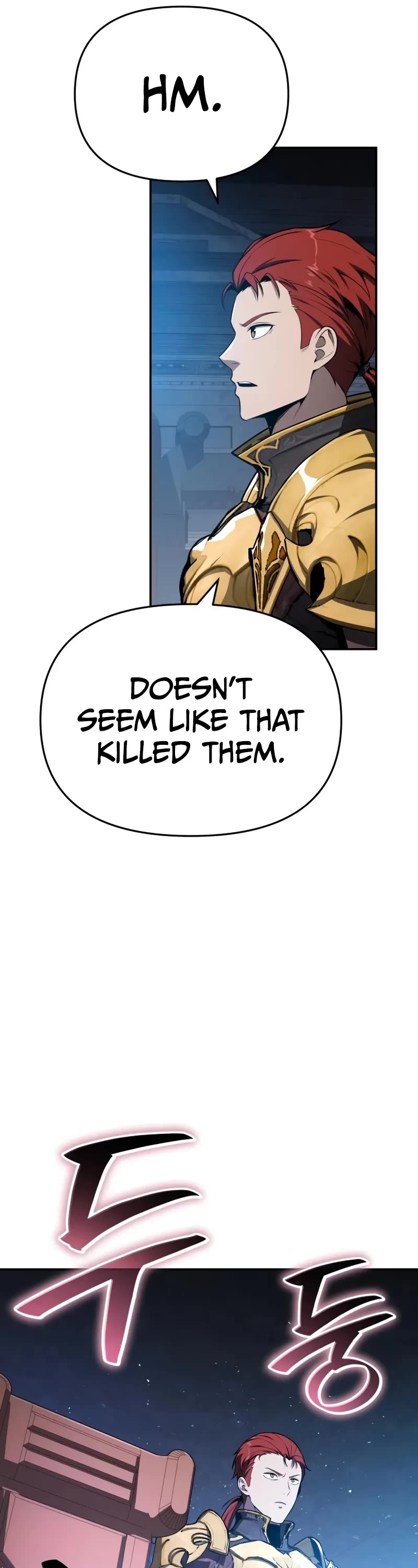 The Knight King Who Returned With a God Chapter 128 page 42 - Chapter 128