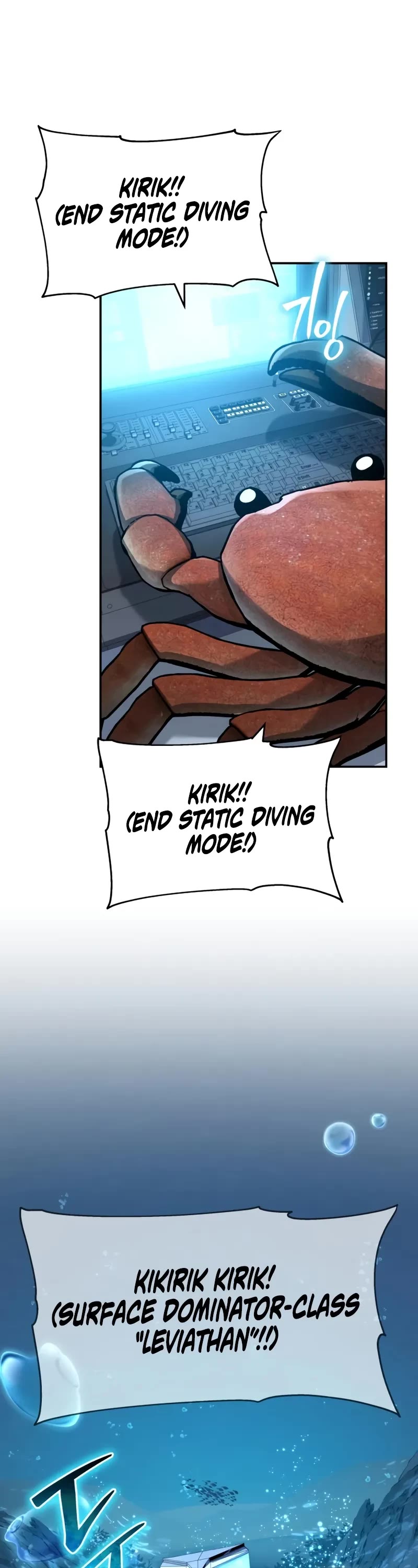 The Knight King Who Returned With a God Chapter 128 page 45 - Chapter 128