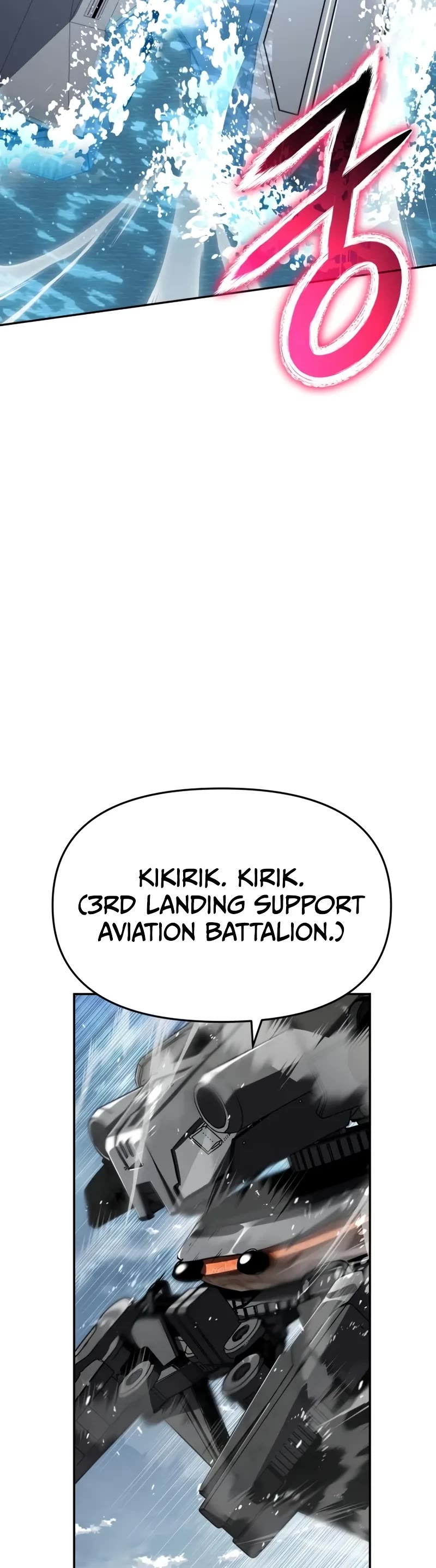 The Knight King Who Returned With a God Chapter 128 page 50 - Chapter 128
