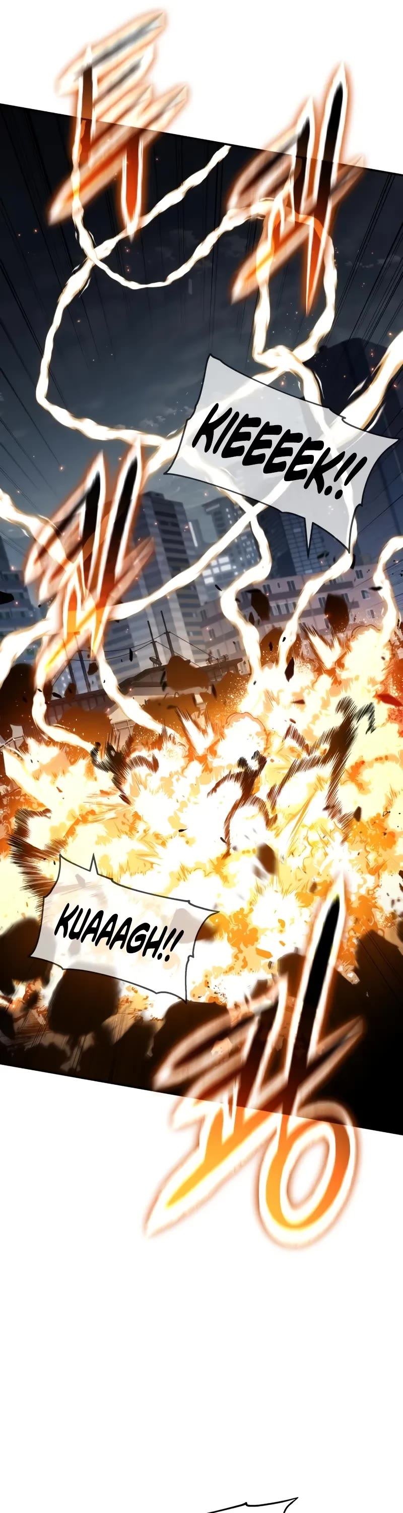 The Knight King Who Returned With a God Chapter 128 page 52 - Chapter 128