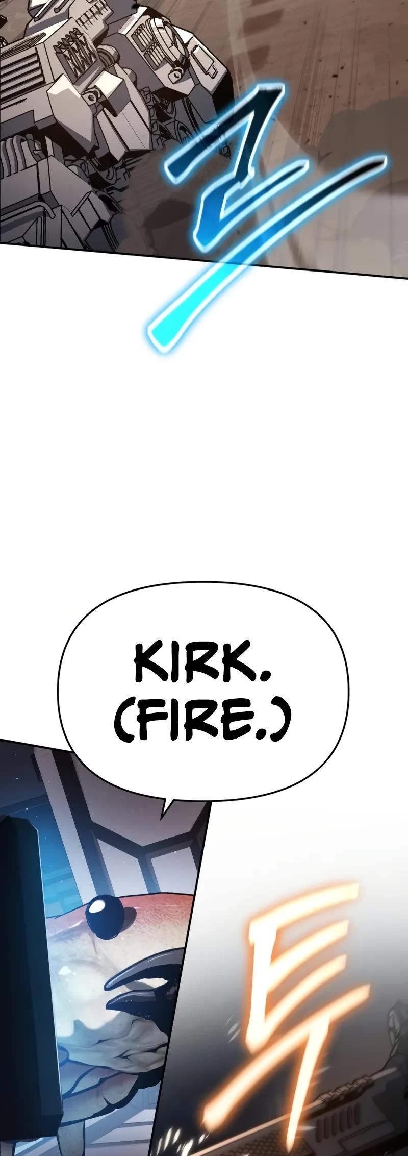 The Knight King Who Returned With a God Chapter 128 page 55 - Chapter 128