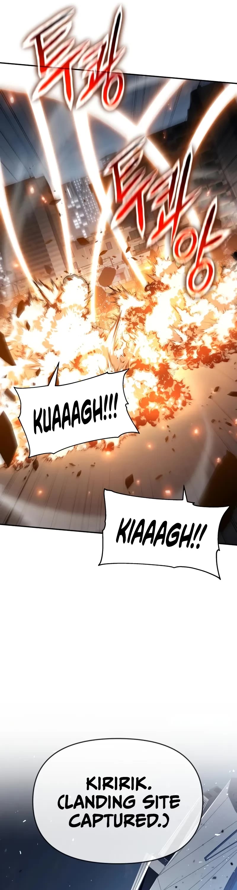 The Knight King Who Returned With a God Chapter 128 page 57 - Chapter 128