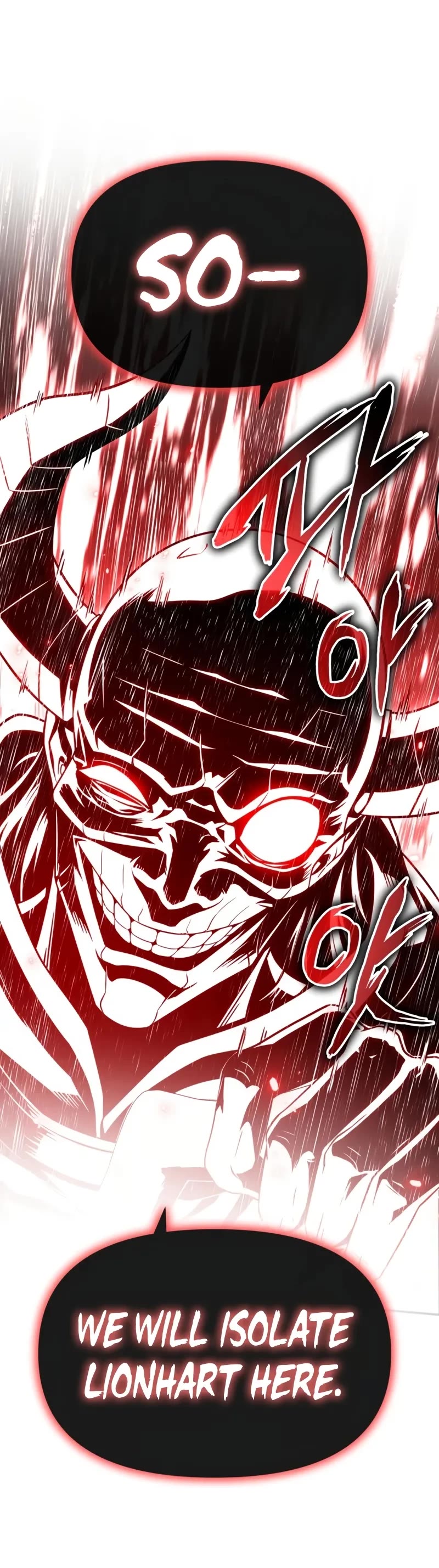 The Knight King Who Returned With a God Chapter 128 page 6 - Chapter 128