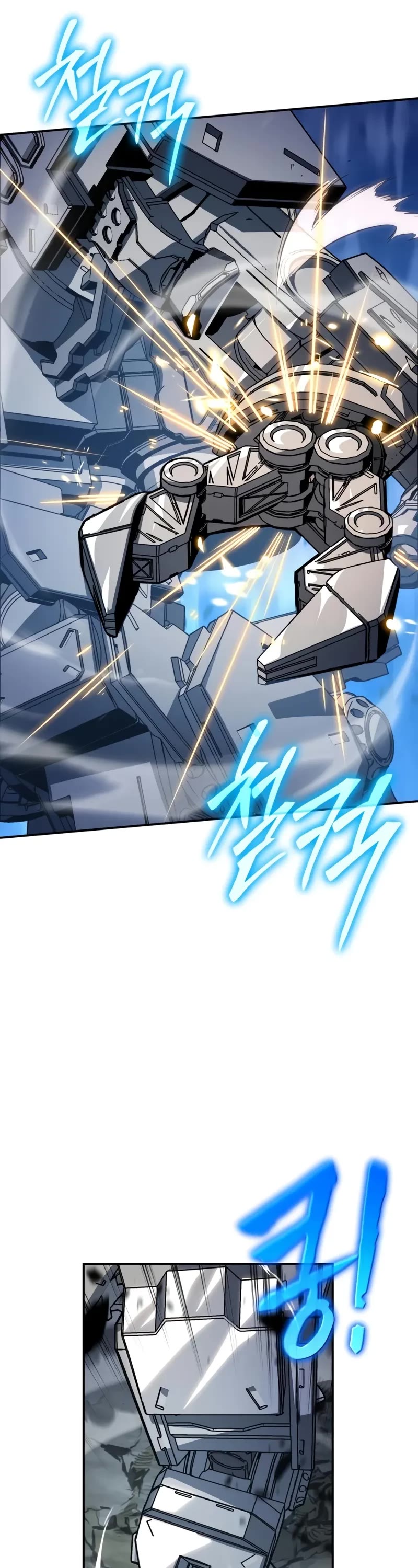 The Knight King Who Returned With a God Chapter 128 page 62 - Chapter 128