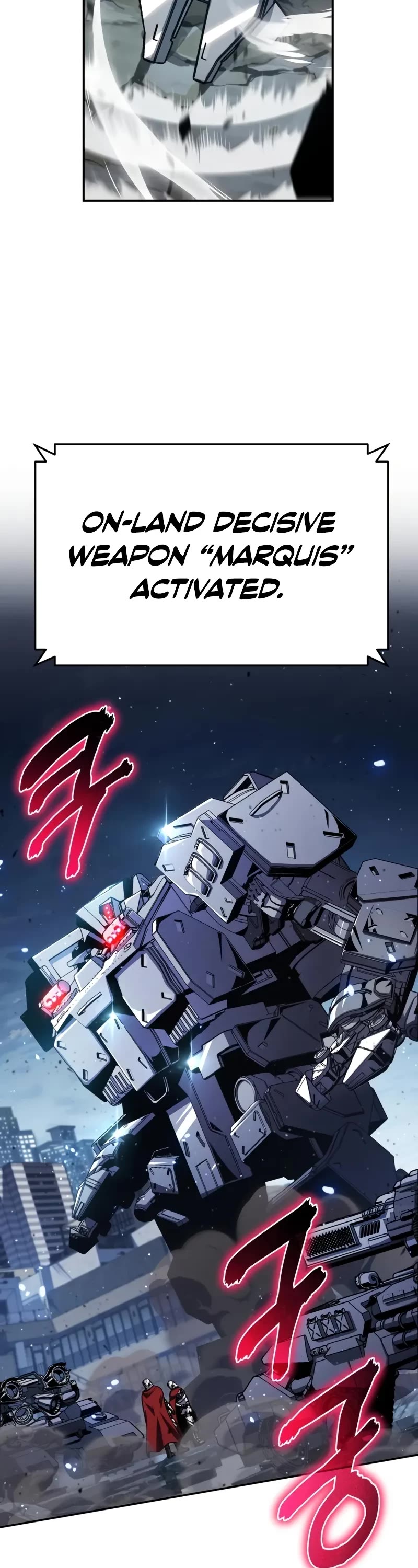 The Knight King Who Returned With a God Chapter 128 page 63 - Chapter 128