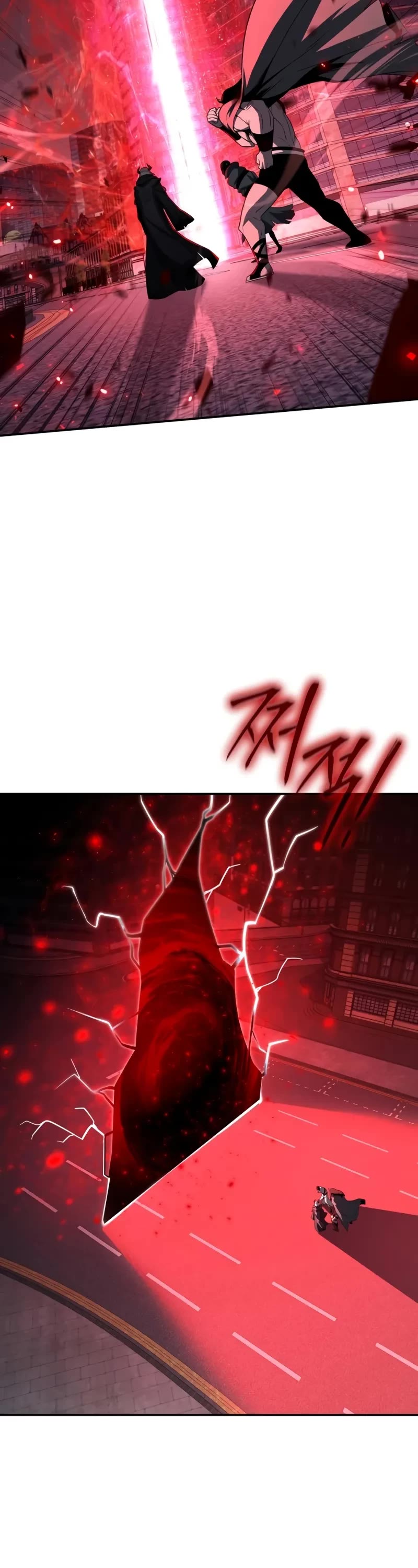 The Knight King Who Returned With a God Chapter 128 page 9 - Chapter 128