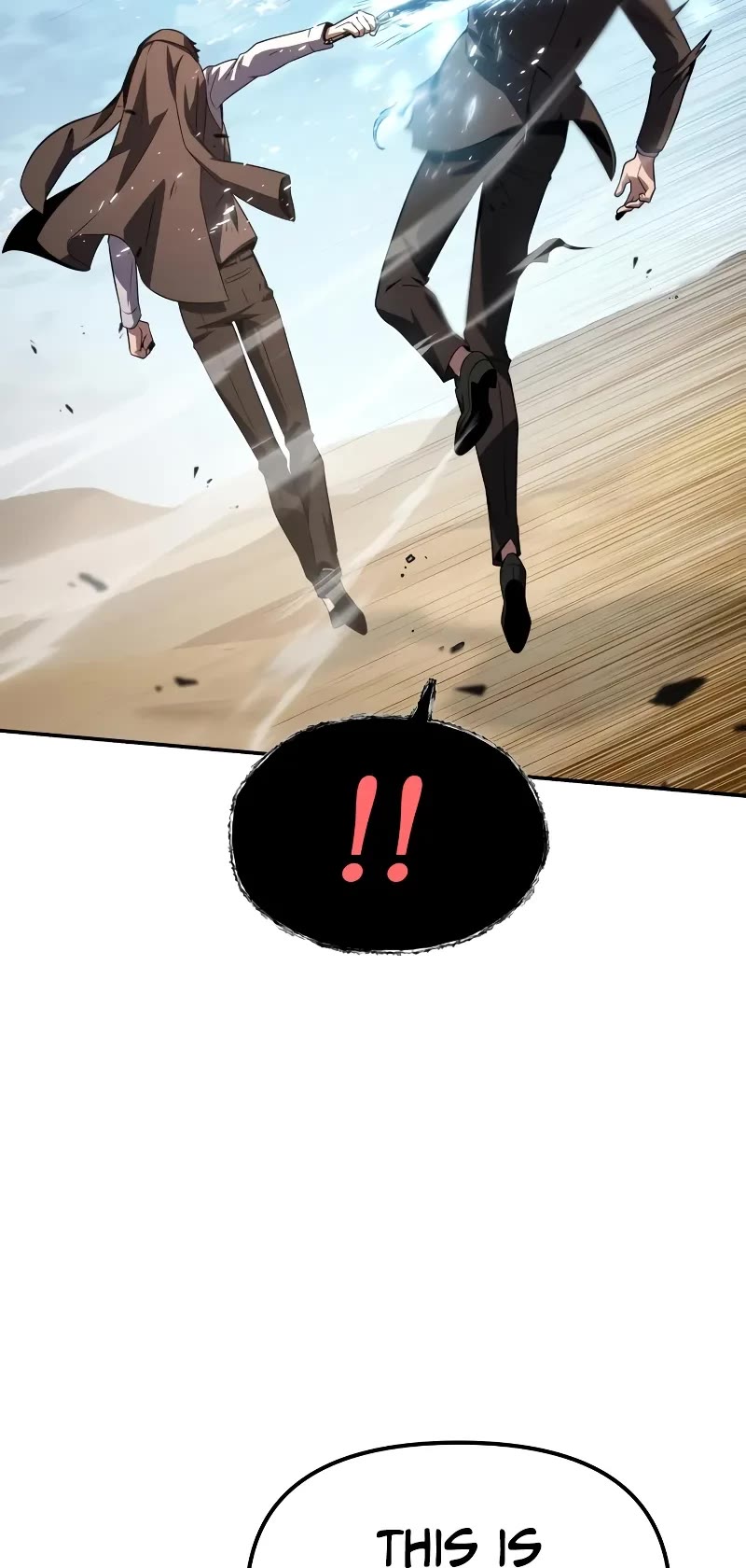 The Knight King Who Returned With a God Chapter 129 page 10 - Chapter 129