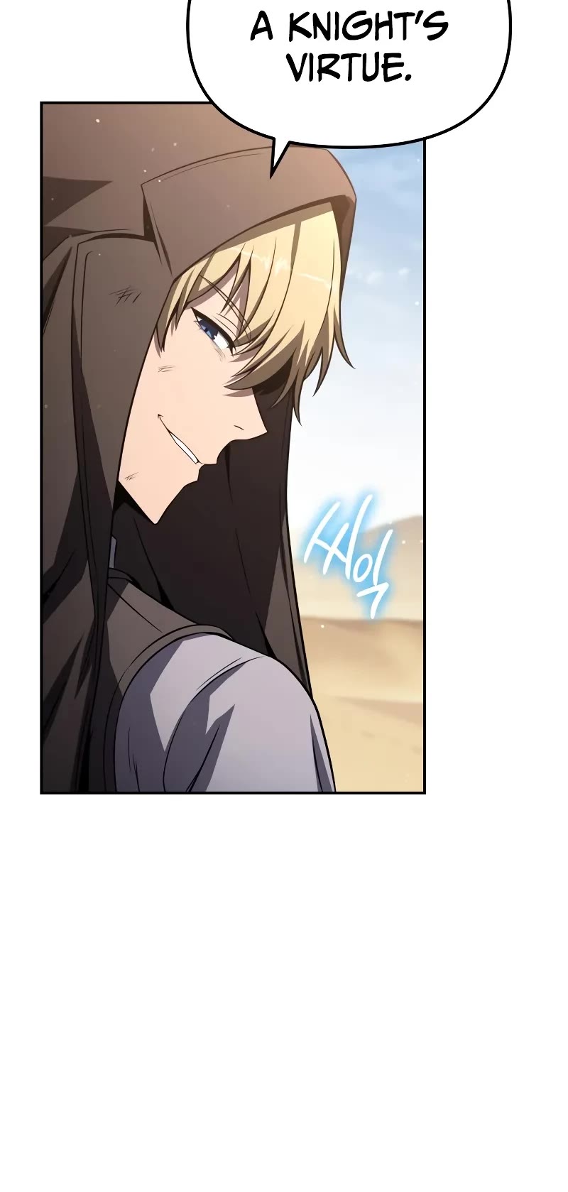 The Knight King Who Returned With a God Chapter 129 page 11 - Chapter 129