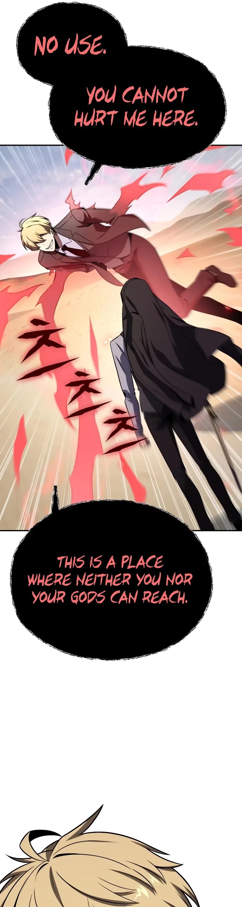 The Knight King Who Returned With a God Chapter 129 page 12 - Chapter 129