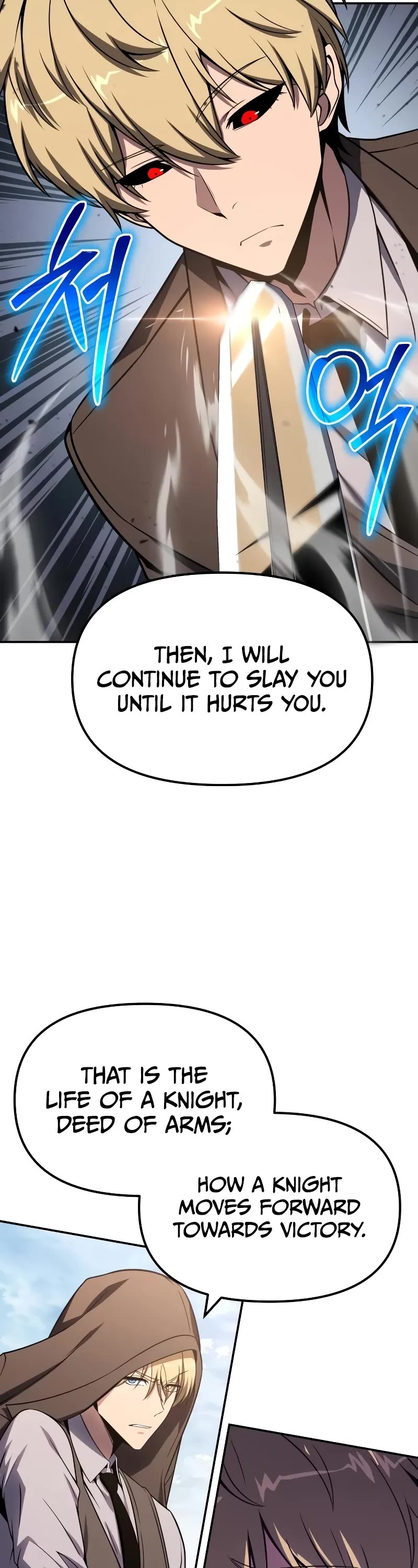 The Knight King Who Returned With a God Chapter 129 page 13 - Chapter 129
