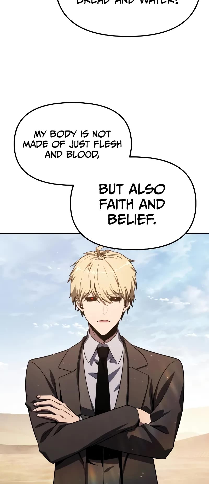 The Knight King Who Returned With a God Chapter 129 page 20 - Chapter 129