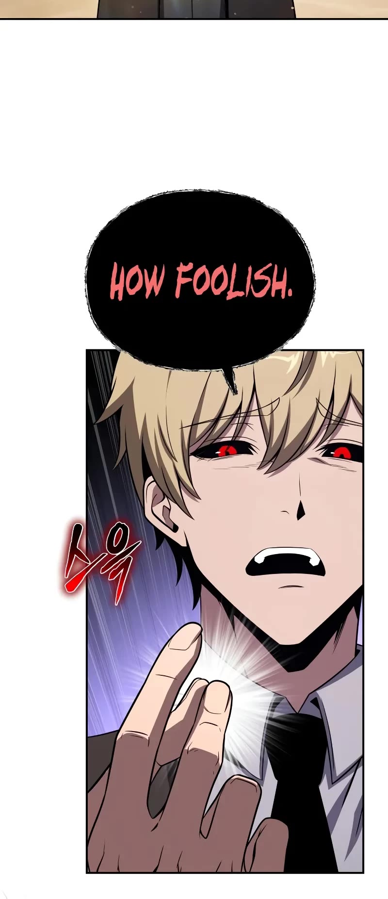 The Knight King Who Returned With a God Chapter 129 page 21 - Chapter 129
