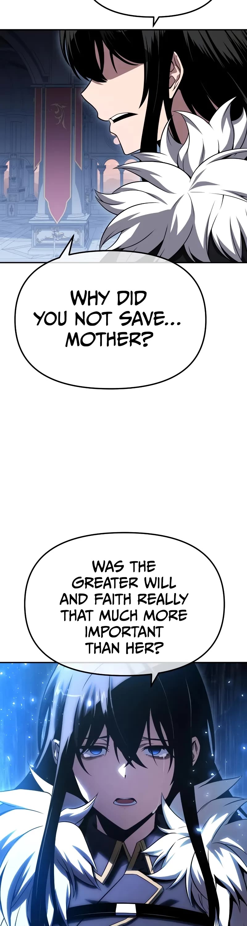 The Knight King Who Returned With a God Chapter 129 page 23 - Chapter 129
