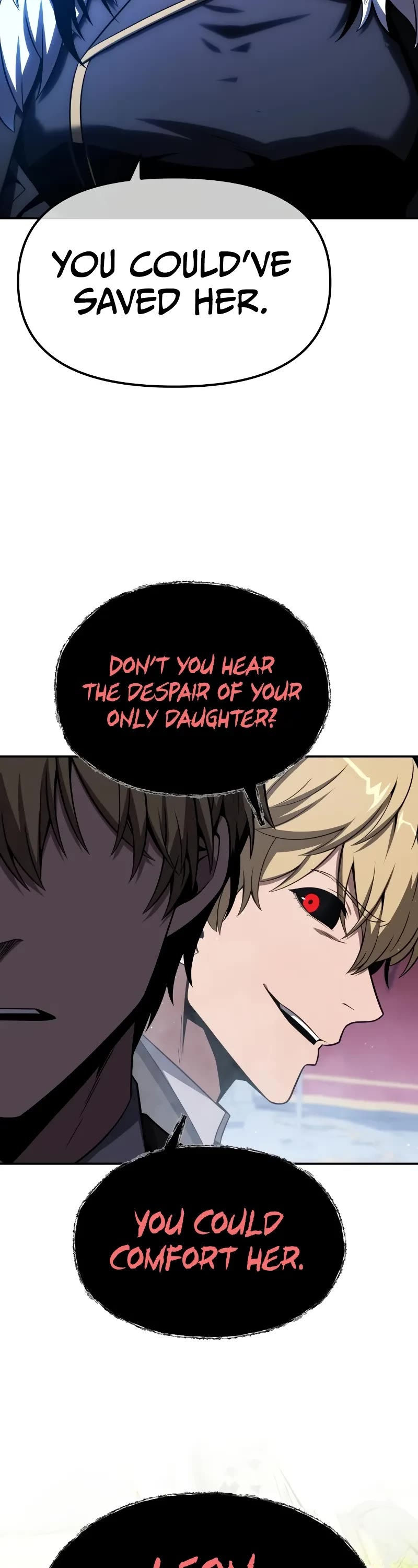 The Knight King Who Returned With a God Chapter 129 page 24 - Chapter 129