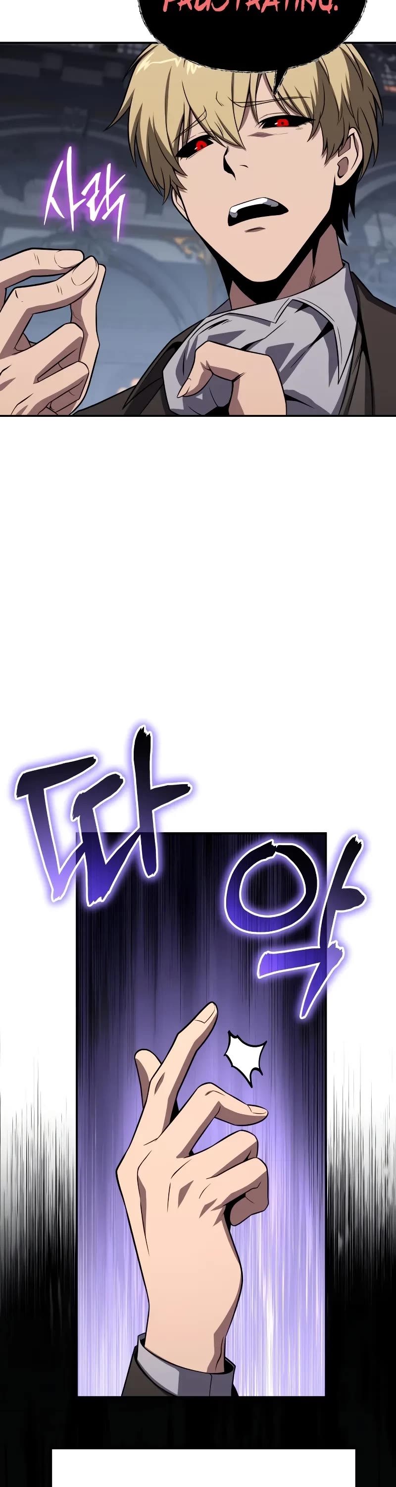 The Knight King Who Returned With a God Chapter 129 page 28 - Chapter 129