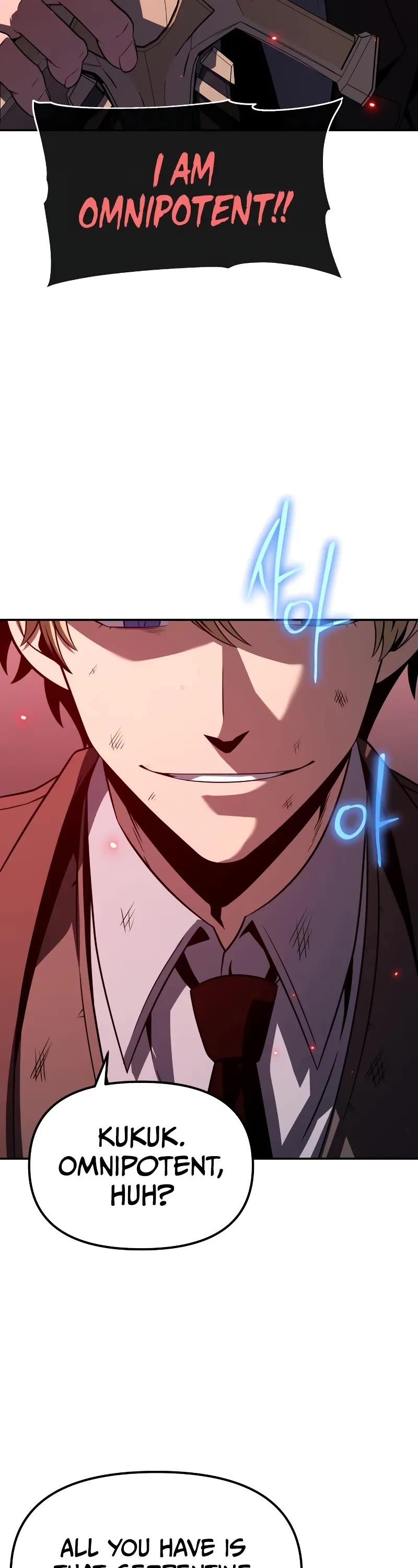 The Knight King Who Returned With a God Chapter 129 page 33 - Chapter 129