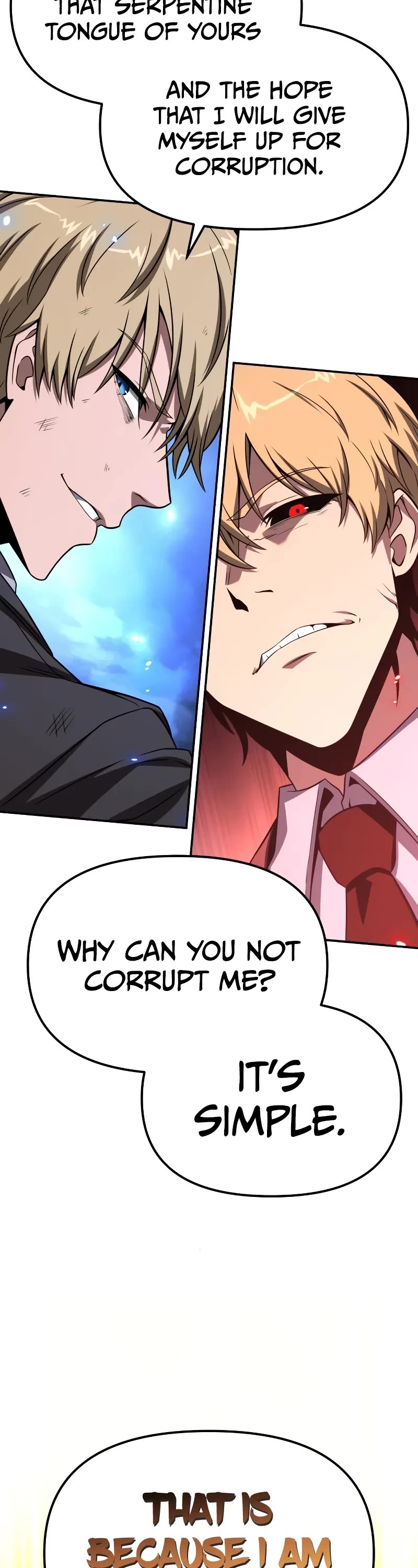 The Knight King Who Returned With a God Chapter 129 page 34 - Chapter 129
