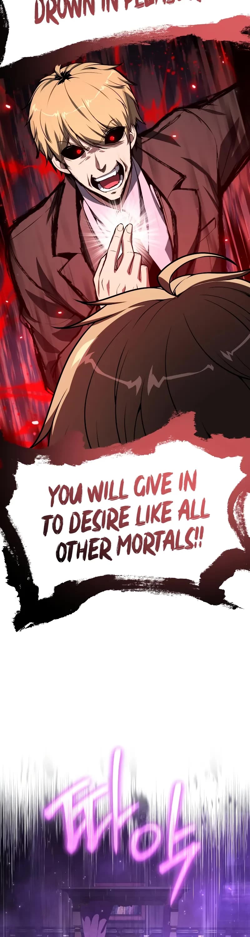 The Knight King Who Returned With a God Chapter 129 page 38 - Chapter 129