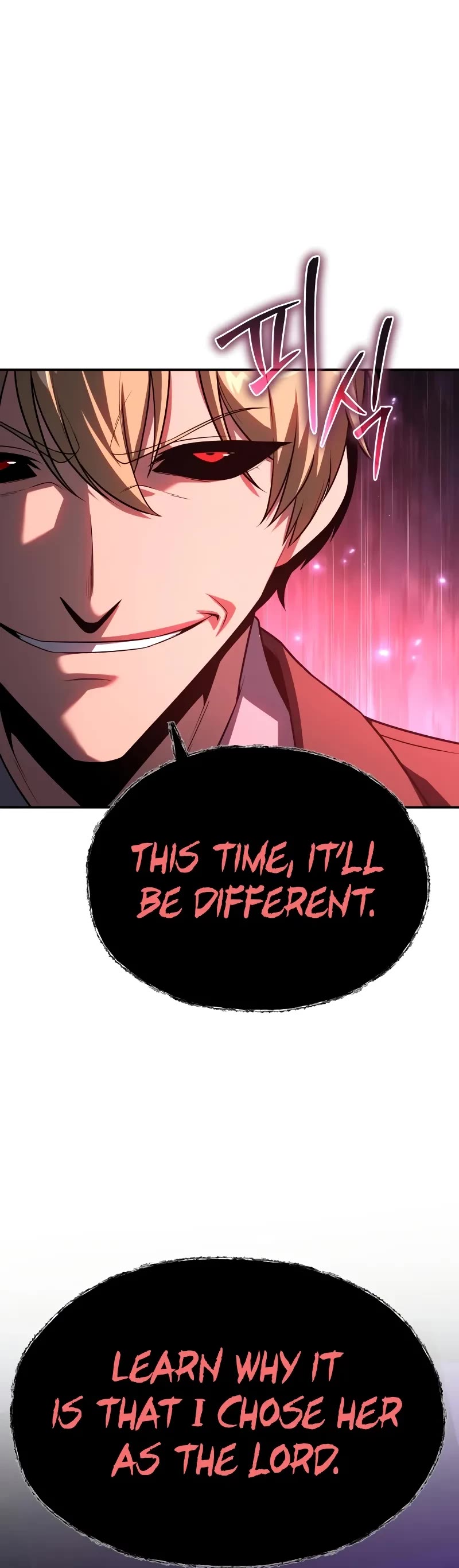 The Knight King Who Returned With a God Chapter 129 page 40 - Chapter 129