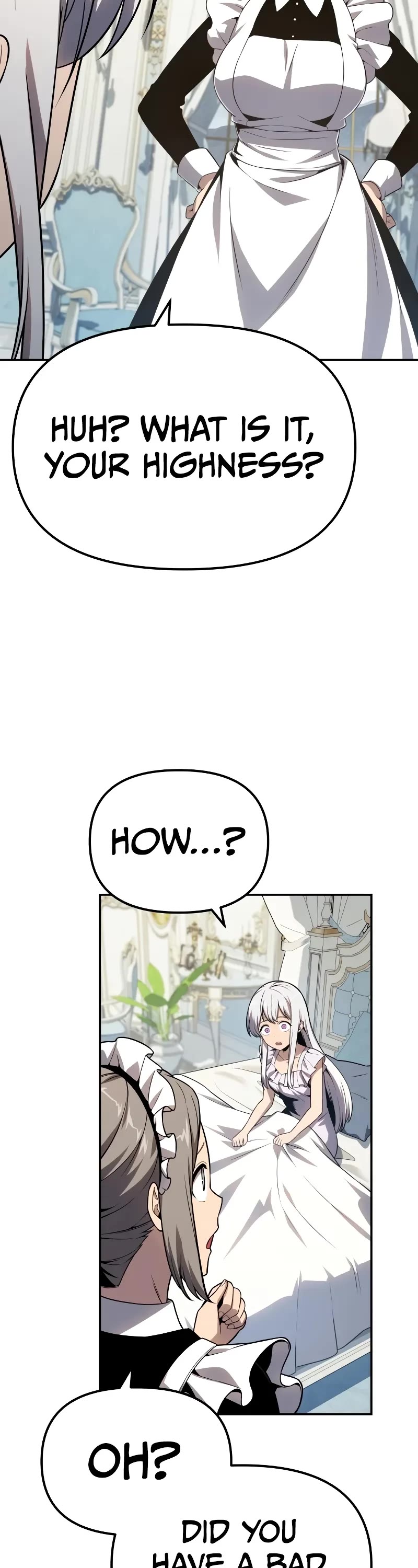 The Knight King Who Returned With a God Chapter 129 page 49 - Chapter 129