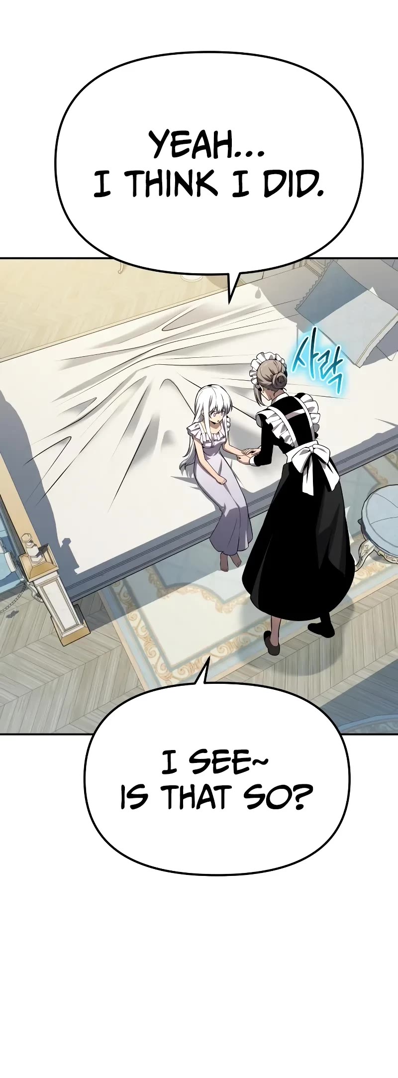 The Knight King Who Returned With a God Chapter 129 page 51 - Chapter 129