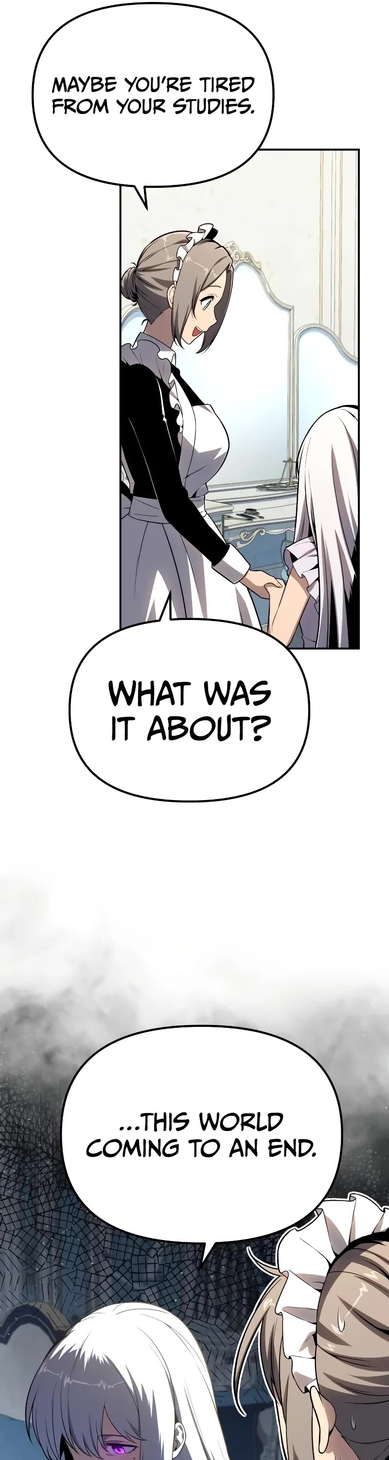 The Knight King Who Returned With a God Chapter 129 page 52 - Chapter 129