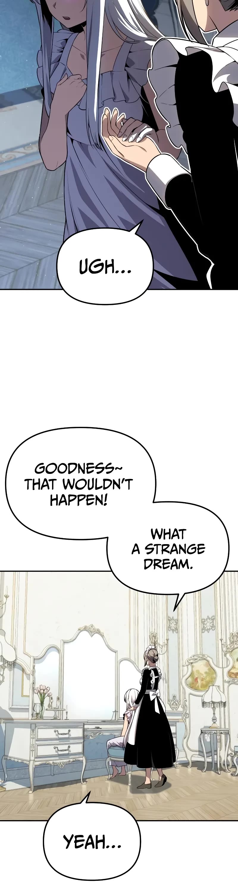The Knight King Who Returned With a God Chapter 129 page 53 - Chapter 129