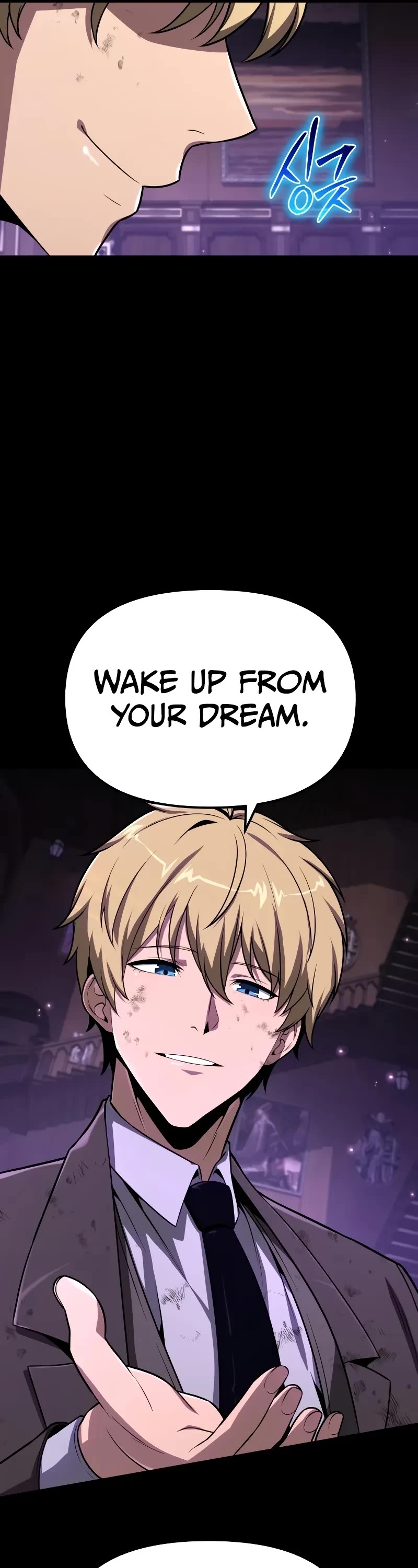 The Knight King Who Returned With a God Chapter 129 page 57 - Chapter 129