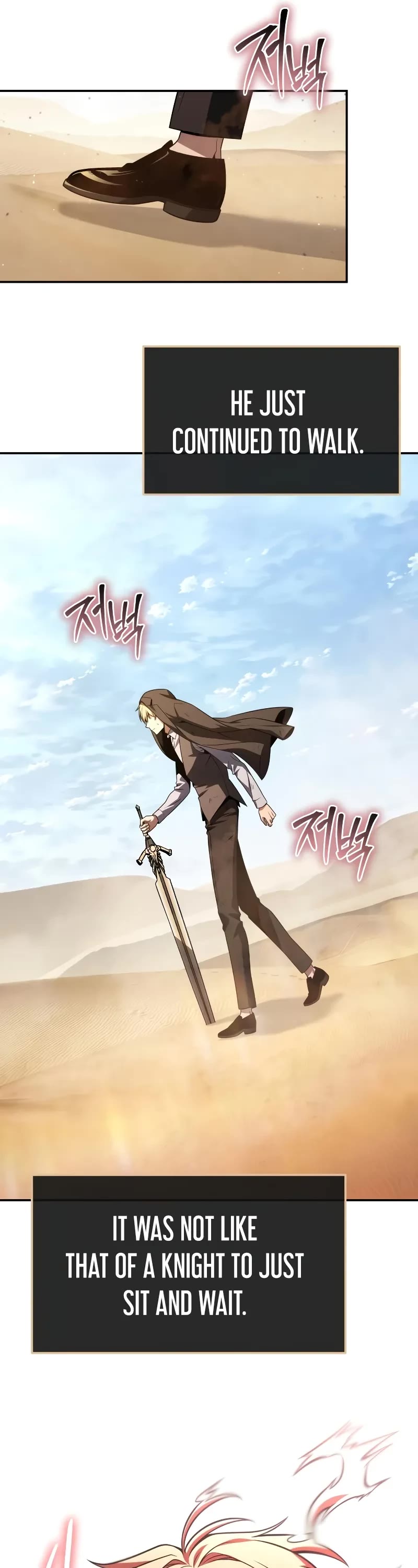 The Knight King Who Returned With a God Chapter 129 page 7 - Chapter 129