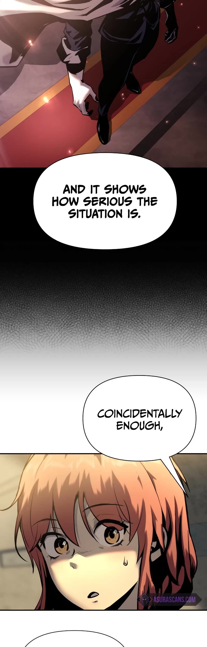 The Knight King Who Returned With a God Chapter 13 page 12 - Chapter 13