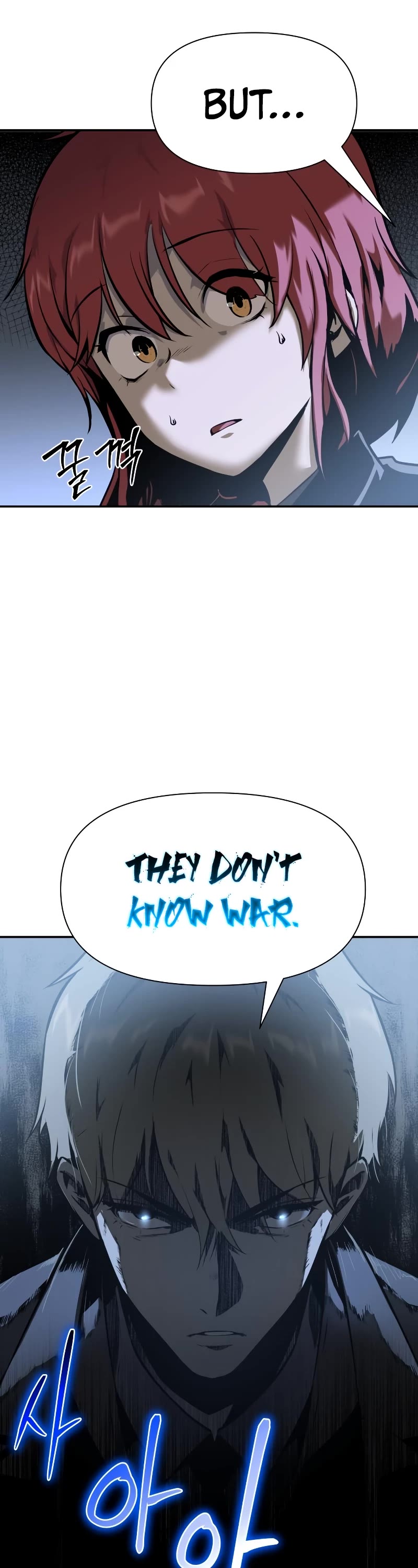 The Knight King Who Returned With a God Chapter 13 page 15 - Chapter 13