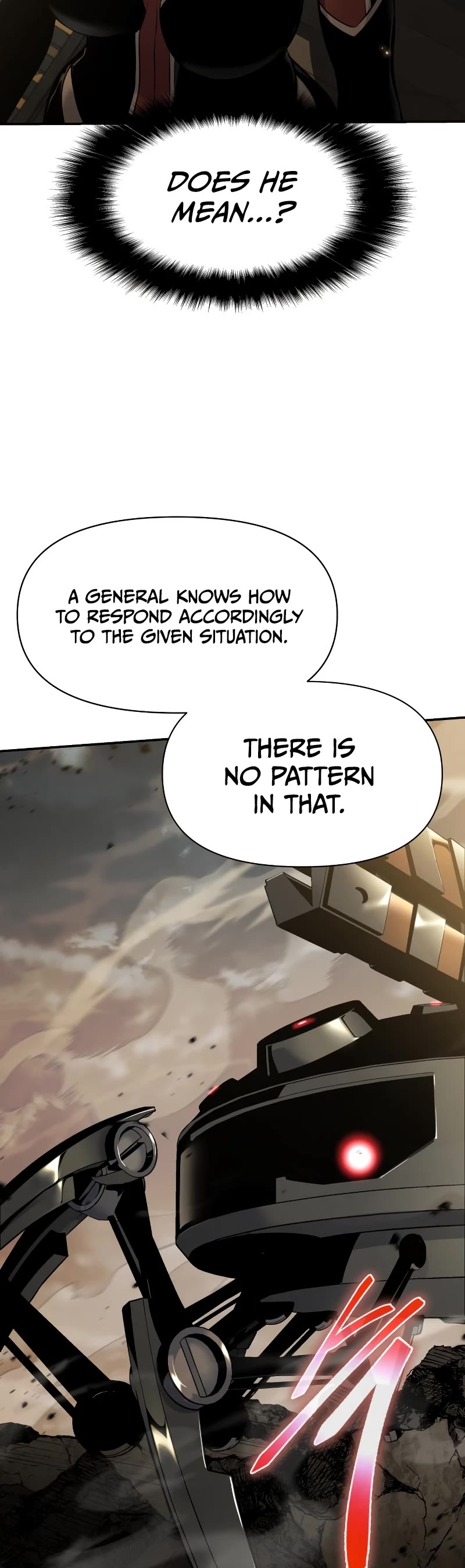 The Knight King Who Returned With a God Chapter 13 page 18 - Chapter 13