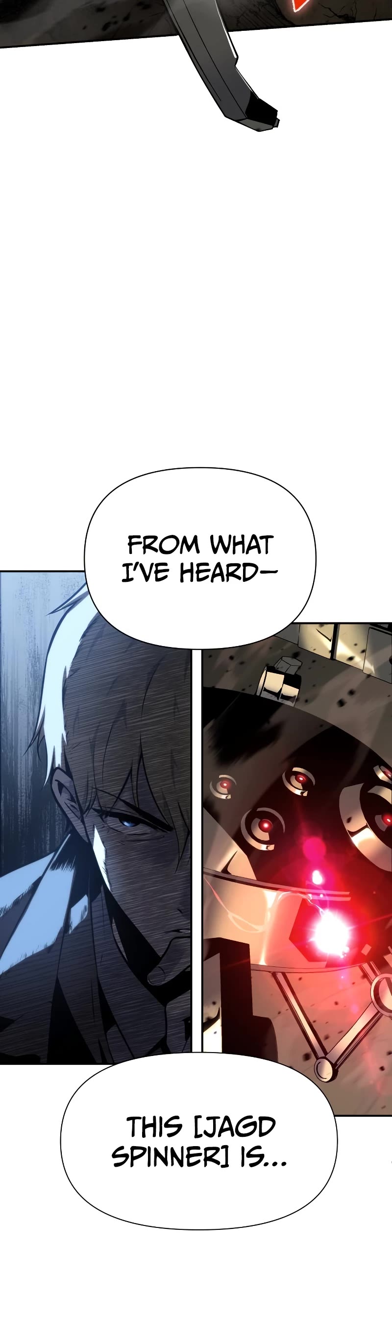 The Knight King Who Returned With a God Chapter 13 page 19 - Chapter 13