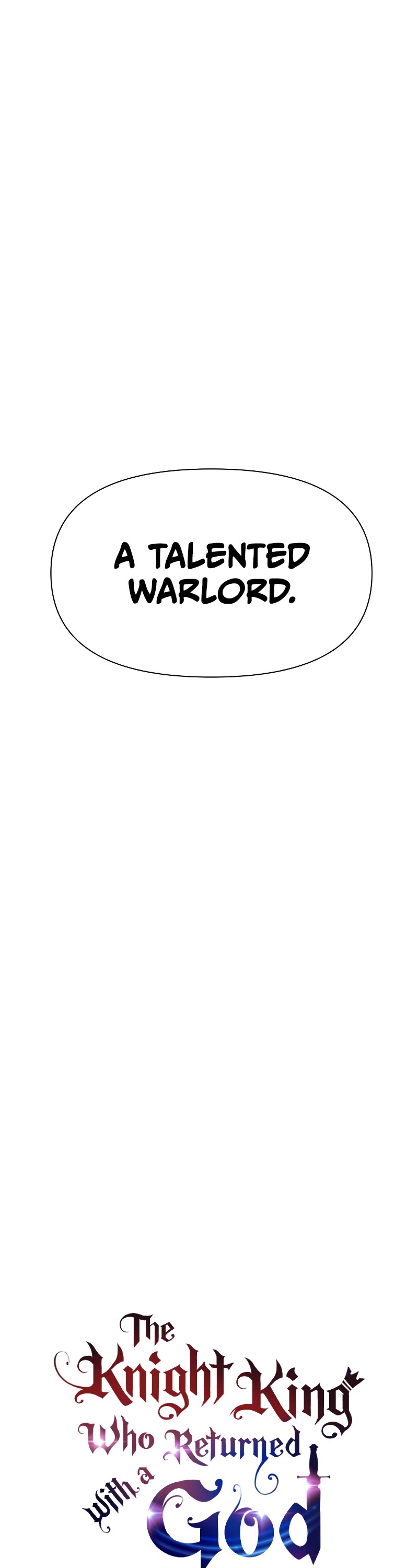 The Knight King Who Returned With a God Chapter 13 page 21 - Chapter 13