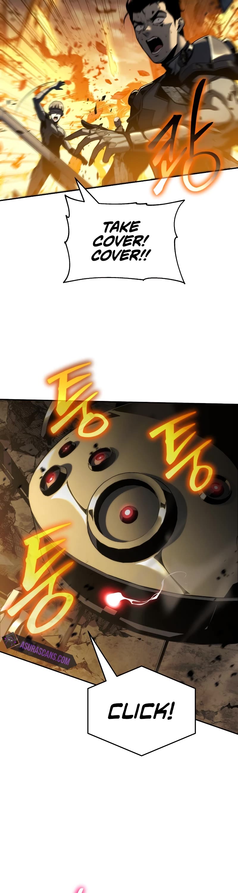 The Knight King Who Returned With a God Chapter 13 page 27 - Chapter 13