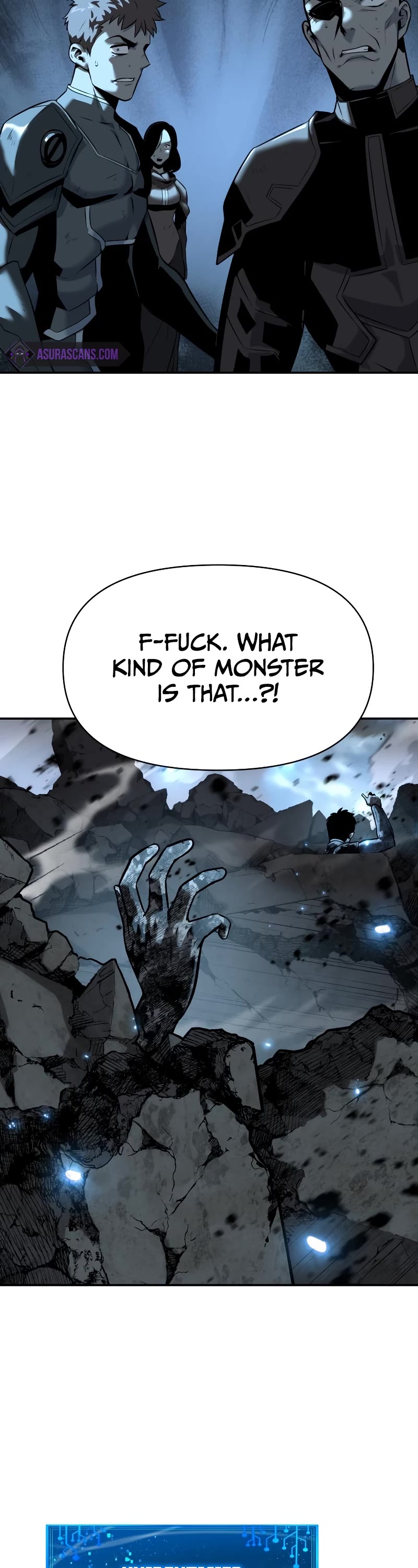 The Knight King Who Returned With a God Chapter 13 page 33 - Chapter 13