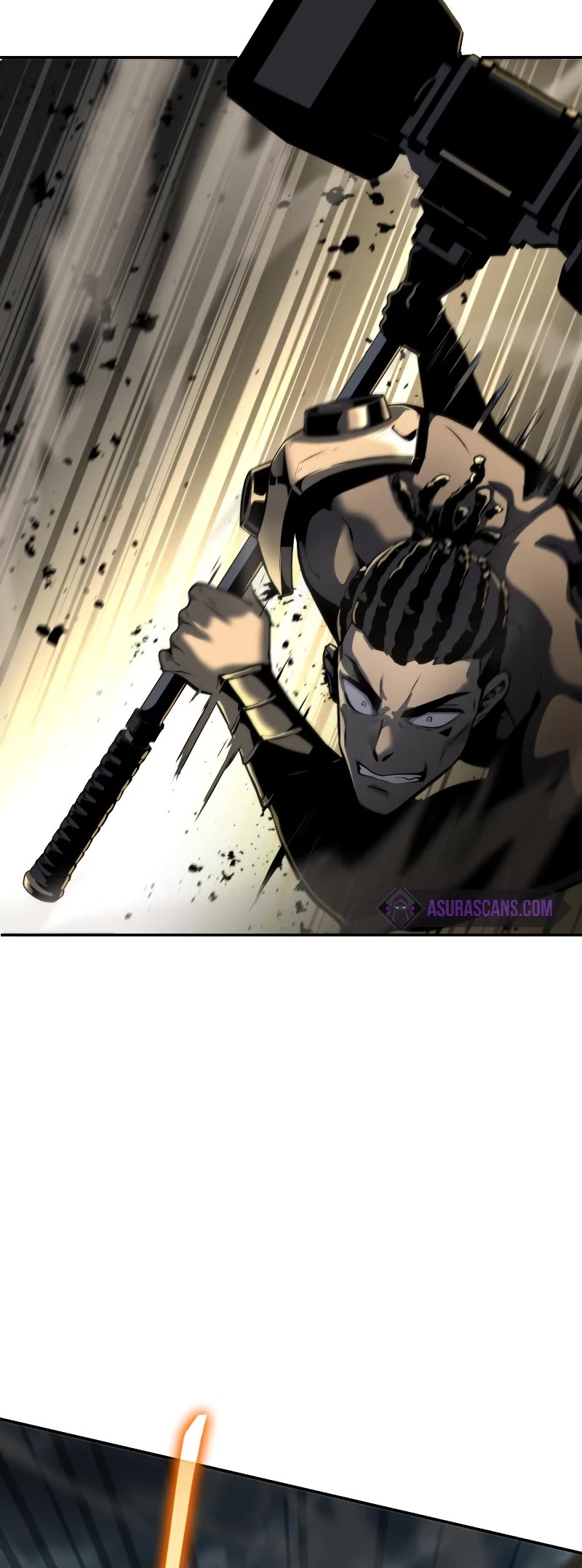 The Knight King Who Returned With a God Chapter 13 page 36 - Chapter 13